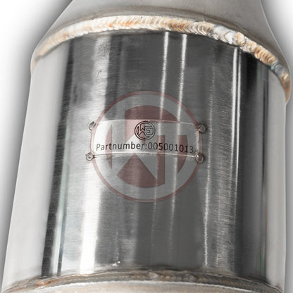 Hosenrohr 200CPSI Kat N55 Motor für BMW 135i