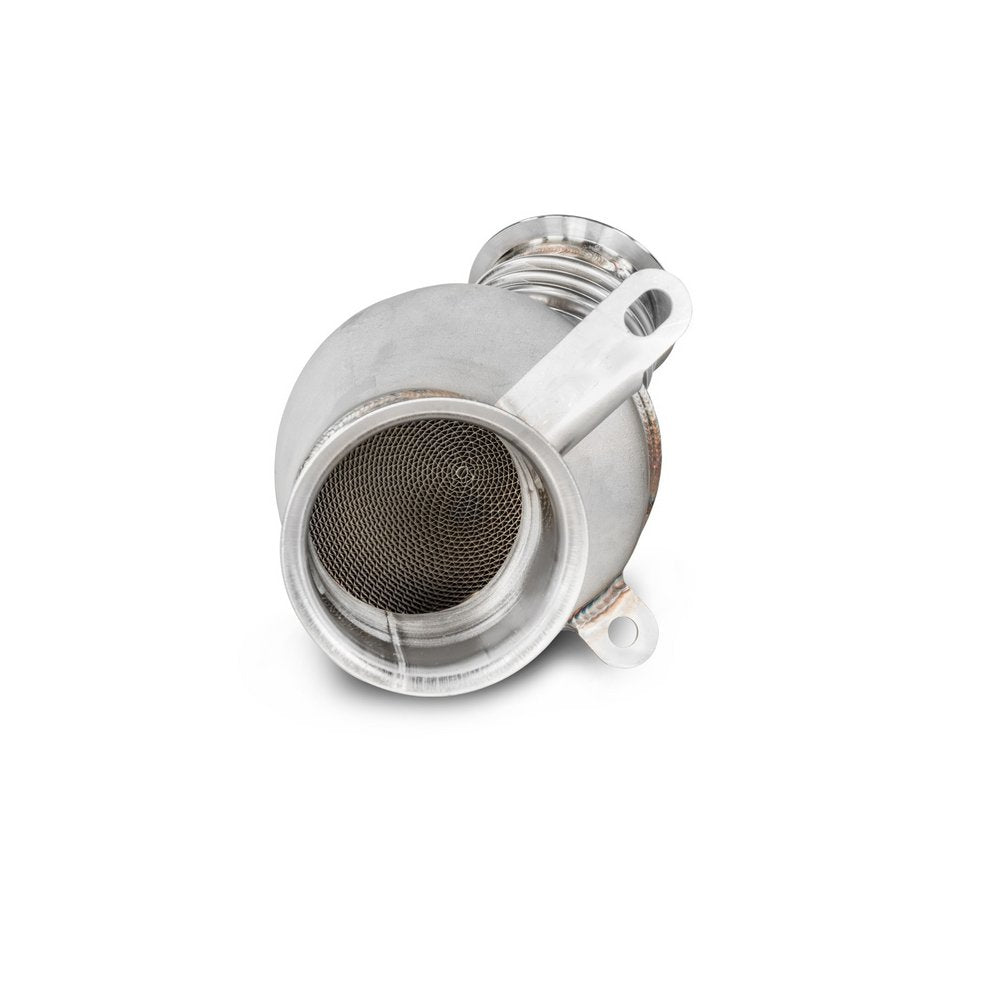 Hosenrohr 200CPSI Kat N55 Motor bis 06/2013 für BMW M 135i