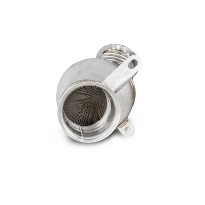 Hosenrohr 200CPSI Kat N55 Motor bis 06/2013 für BMW M 135i