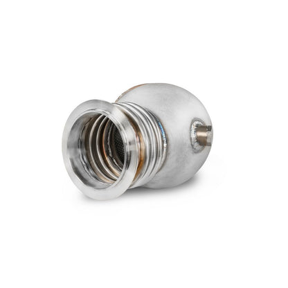 Hosenrohr 200CPSI Kat N55 Motor bis 06/2013 für BMW M 135i