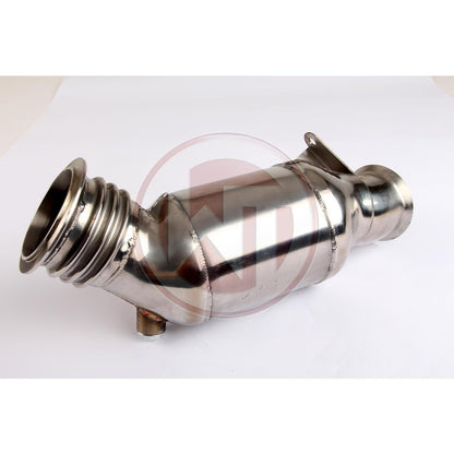 Hosenrohr 200CPSI Kat N55 Motor bis 06/2013 für BMW 335i
