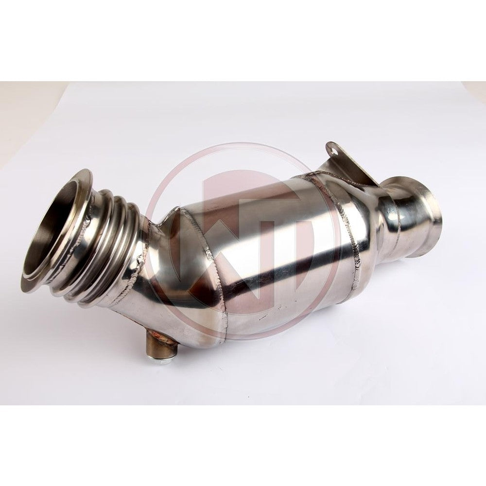 Hosenrohr 200CPSI Kat N55 Motor bis 06/2013 für BMW 435i