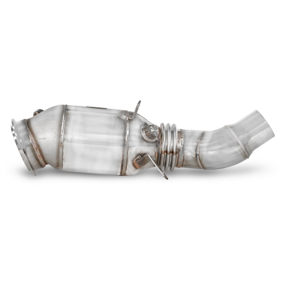 Hosenrohr 200CPSI Kat N20 Motor ab 10/2012 für BMW 125i