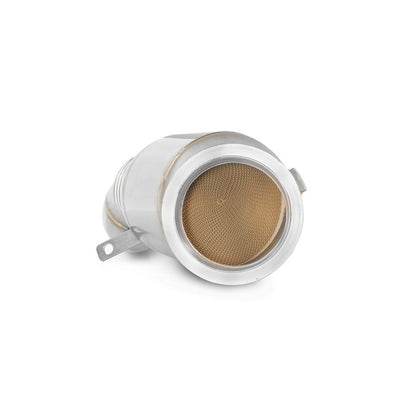 Hosenrohr 200CPSI Kat N20 Motor ab 10/2012 für BMW 320i