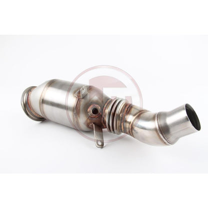 Hosenrohr 200CPSI Kat N20 Motor ab 10/2012 für BMW 328i