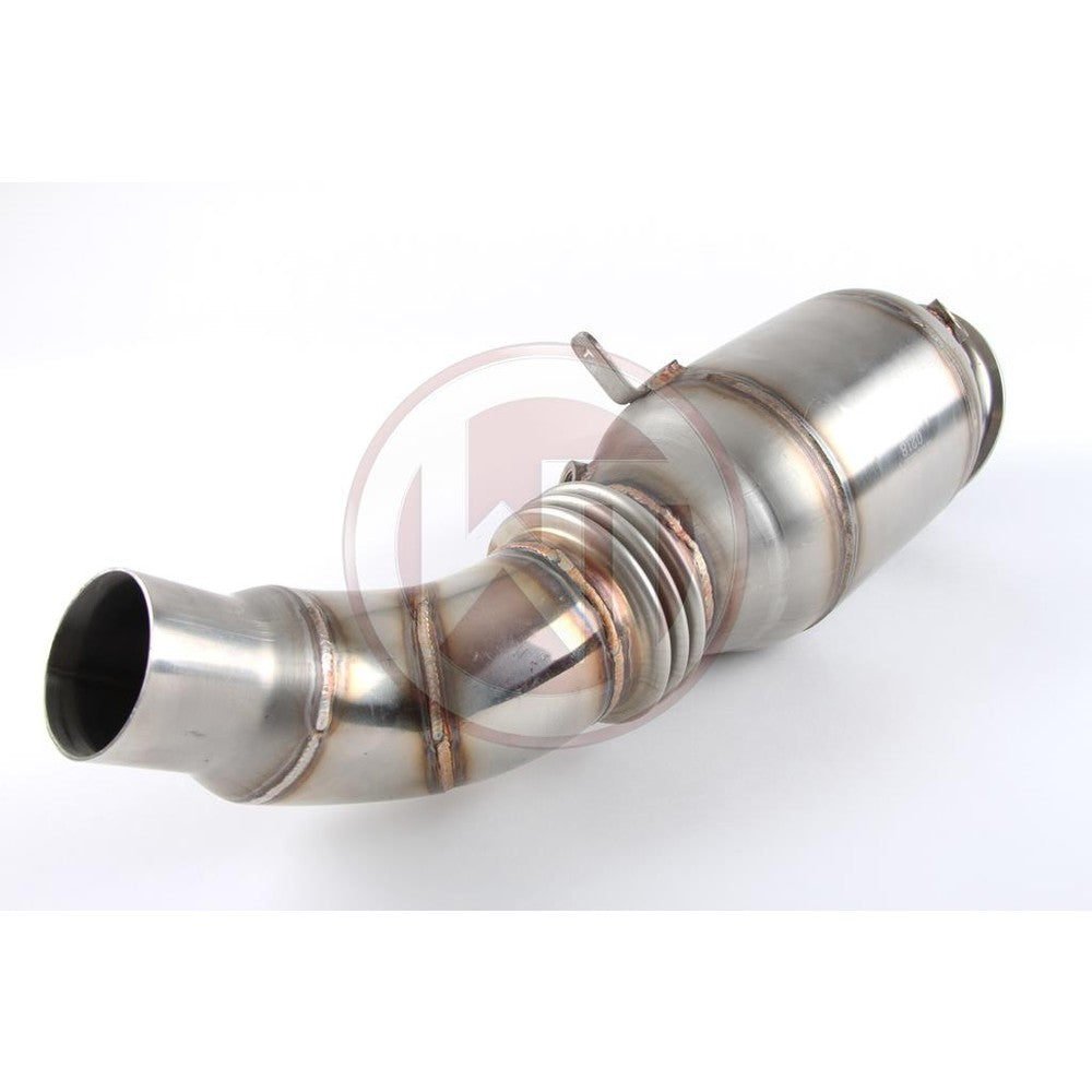 Hosenrohr 200CPSI Kat N20 Motor ab 10/2012 für BMW 428i