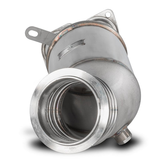 Hosenrohr ohne Kat N55 Motor für BMW 335i N55