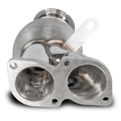 Hosenrohr ohne Kat N55 Motor für BMW 135i