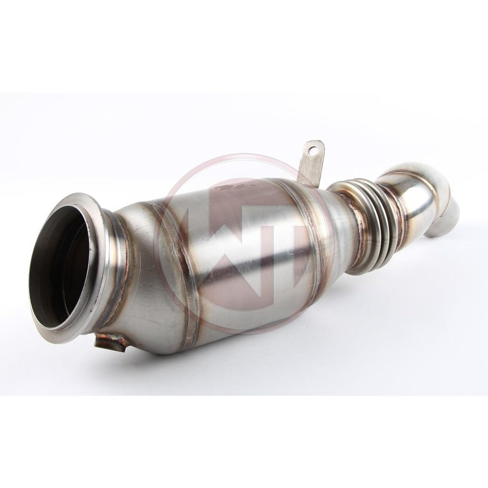 Hosenrohr ohne Kat N20 Motor ab 10/2012 für BMW 220i