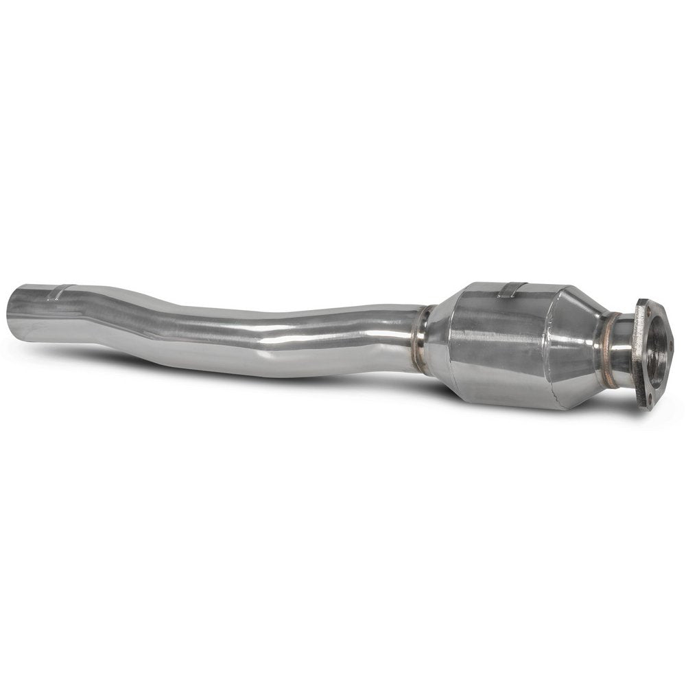 2 x 100 CPSI Rennsport-Katalysator für Audi TTRS 8J 2.5 TFSI