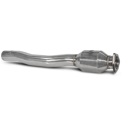2 x 100 CPSI Rennsport-Katalysator für Audi RS3 8P 2.5 TFSI