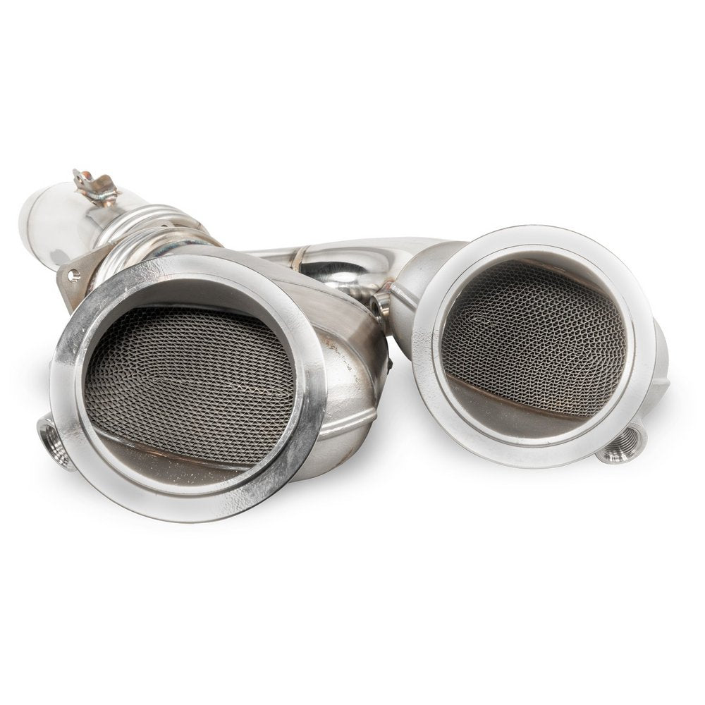 Hosenrohr-Kit 200CPSI EU6 für BMW BMW M4 CoupÇ¸ (Competition)