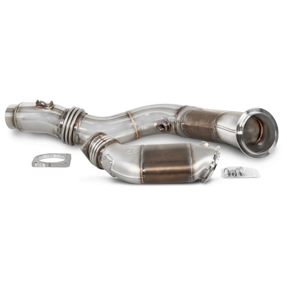 Hosenrohr-Kit 200CPSI EU6 für BMW BMW M4 CoupÇ¸ (Competition)