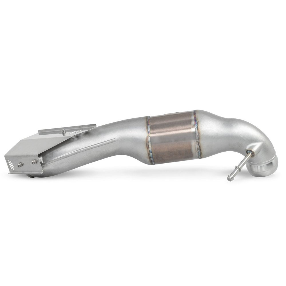 Downpipe-Kit 200CPSI für Mercedes A 45 AMG