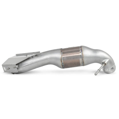 Downpipe-Kit 200CPSI für Mercedes A 45 AMG