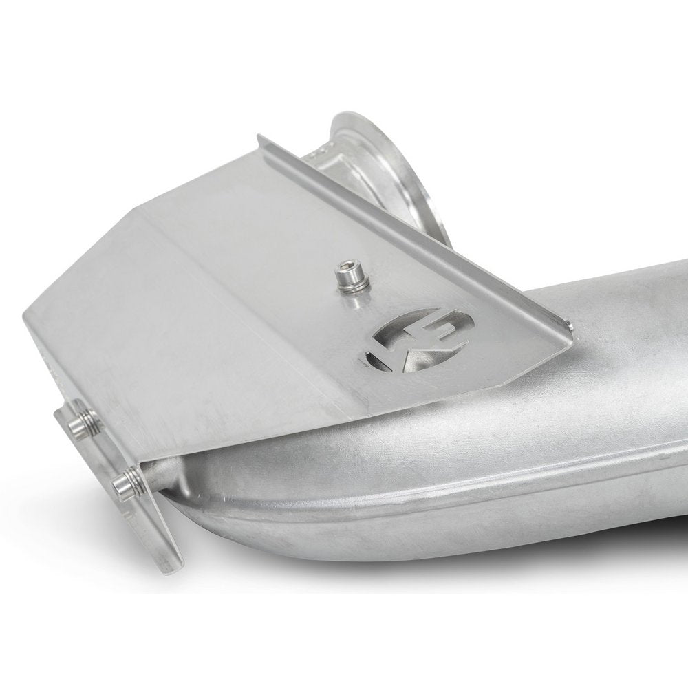 Downpipe-Kit 200CPSI für Mercedes A 45 AMG