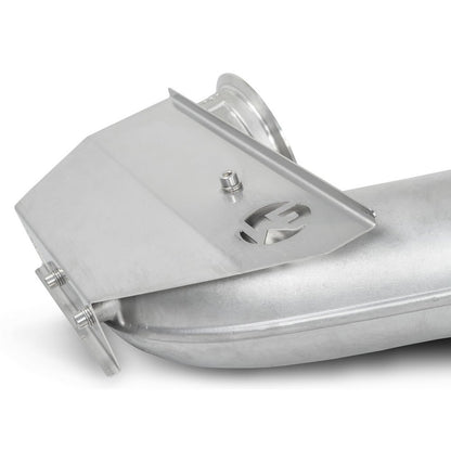 Downpipe-Kit 200CPSI für Mercedes A 45 AMG