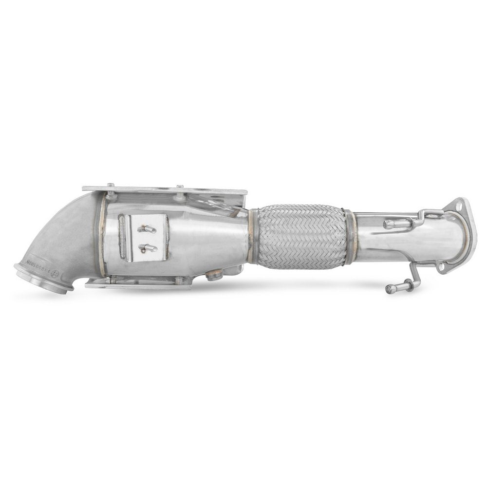 Downpipe-Kit 200CPSI für Ford Focus MK3