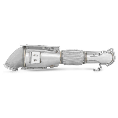 Downpipe-Kit 200CPSI für Ford Focus MK3