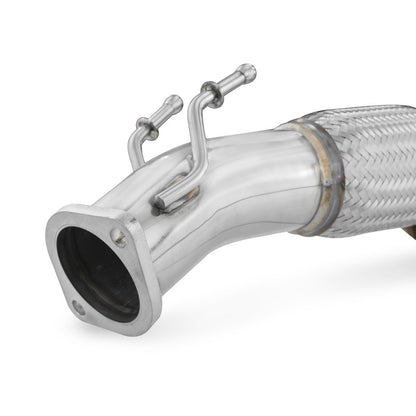 Downpipe-Kit 200CPSI für Ford Focus MK3