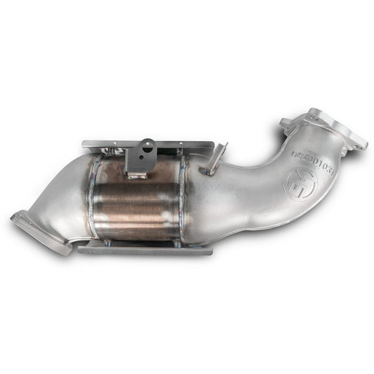 Hosenrohr Kit 300CPSI EU6 für Subaru Subaru Impreza WRX STi 2014-