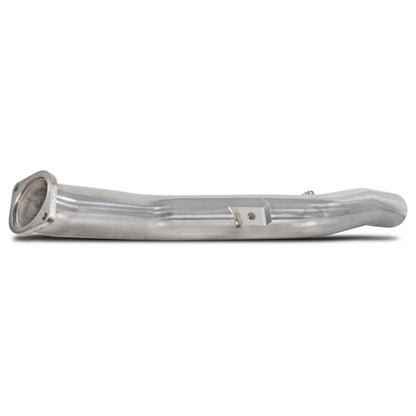 Hosenrohr Kit 300CPSI EU6 für Subaru Subaru Impreza WRX STi 2007-2013