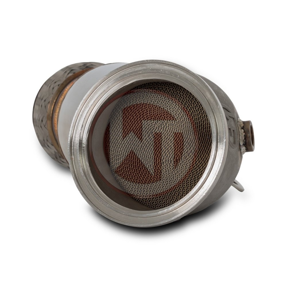 Hosenrohr Kit B58 für BMW X3 M40i