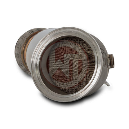 Hosenrohr Kit B58 für BMW X3 M40i