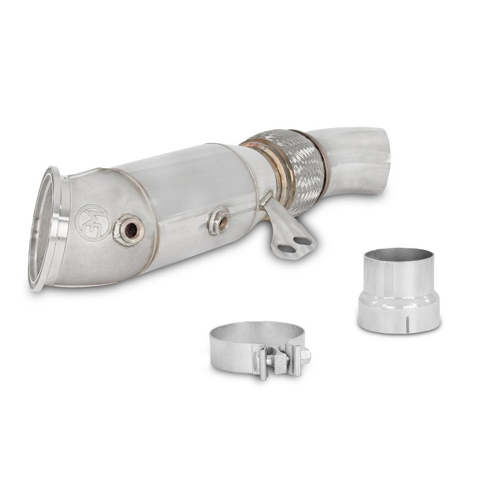 Hosenrohr Kit B58 für BMW X3 M40i