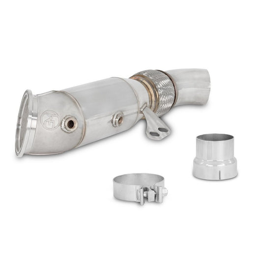 Hosenrohr Kit B58 für BMW X3 M40i