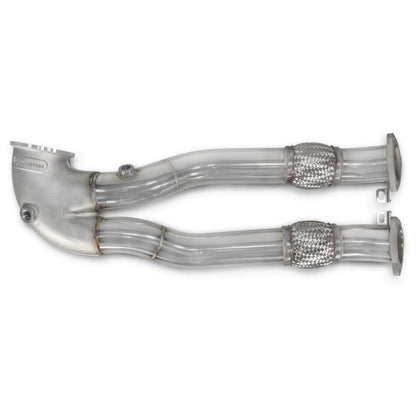 Hosenrohr Kit für Audi TTRS 8S 2.5 TFSI