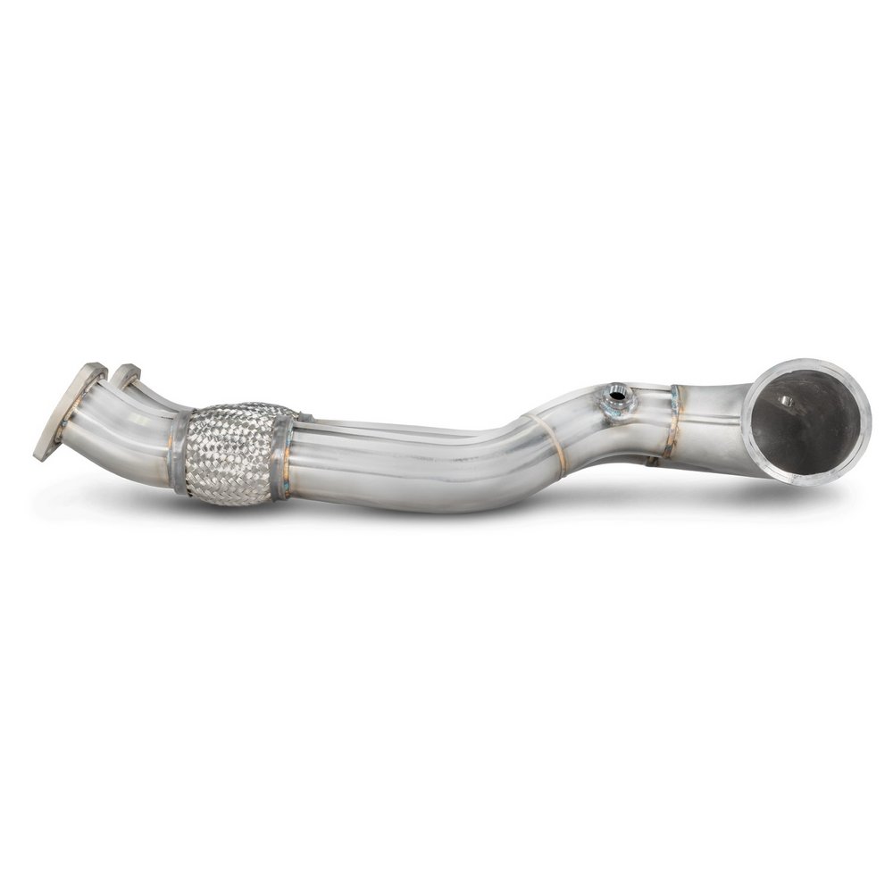 Hosenrohr Kit für Audi TTRS 8S 2.5 TFSI
