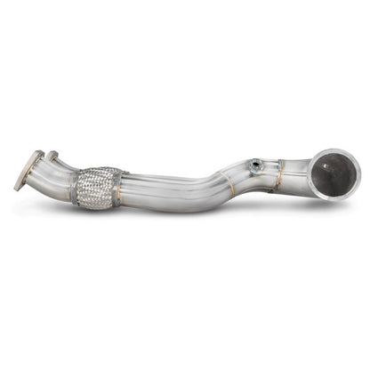Hosenrohr Kit für Audi TTRS 8S 2.5 TFSI
