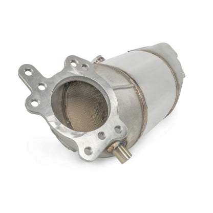 Hosenrohr Kit 300CPSI EU6 Honda Civic FK7