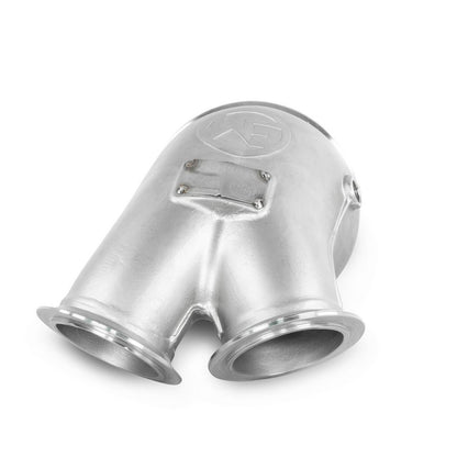 Hosenrohr Kit 300CPSI EU6 für Audi S4 B9 3.0TFSI