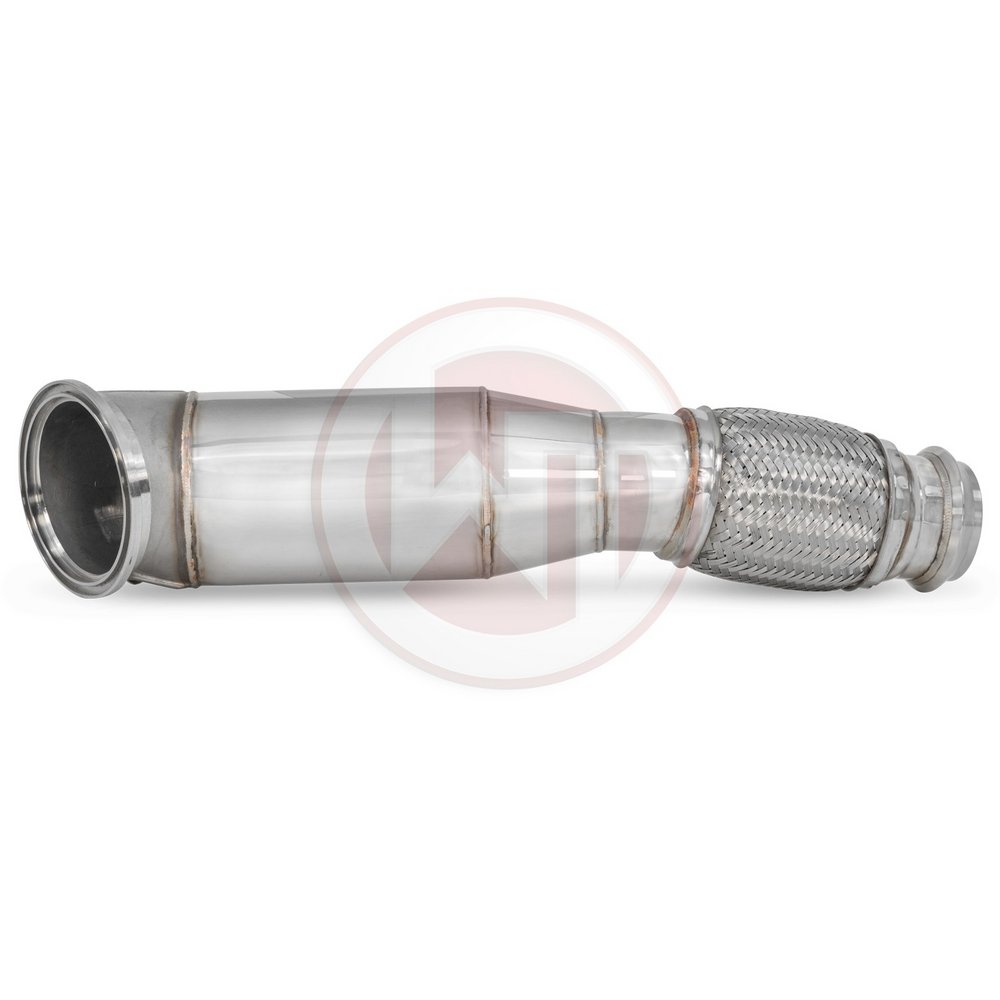 Hosenrohr Kit B58 200CPSI EU6 (OPF-Modelle) für Toyota Supra GR (MK5)