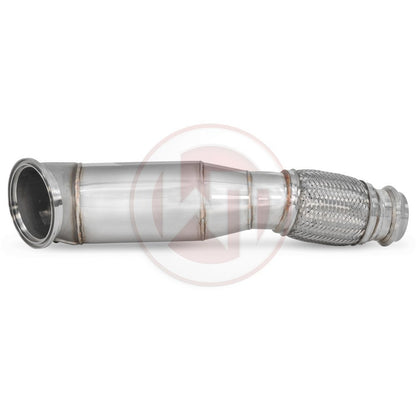 Hosenrohr Kit B58 200CPSI EU6 (OPF-Modelle) für Toyota Supra GR (MK5)
