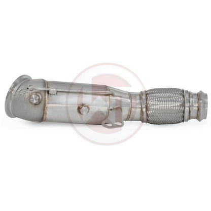 Hosenrohr Kit B58 200CPSI EU6 (OPF-Modelle) für Toyota Supra GR (MK5)