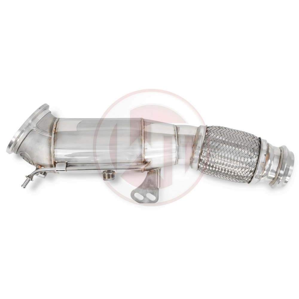 Hosenrohr Kit B58 200CPSI EU6 (OPF-Modelle) für Toyota Supra GR (MK5)