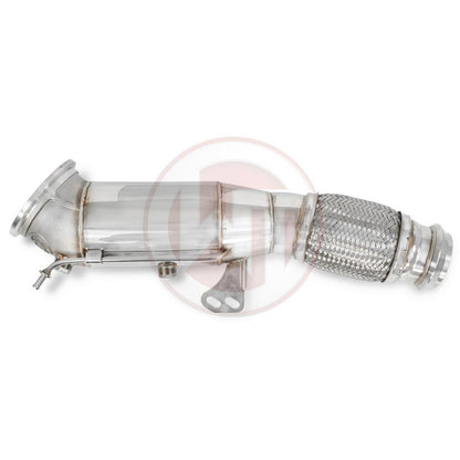 Hosenrohr Kit B58 200CPSI EU6 (OPF-Modelle) für Toyota Supra GR (MK5)