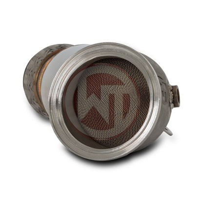 Hosenrohr Kit B58 (OPF-Modelle) für BMW M340i