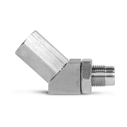 Lambda-Eliminator 45° Mini Kat