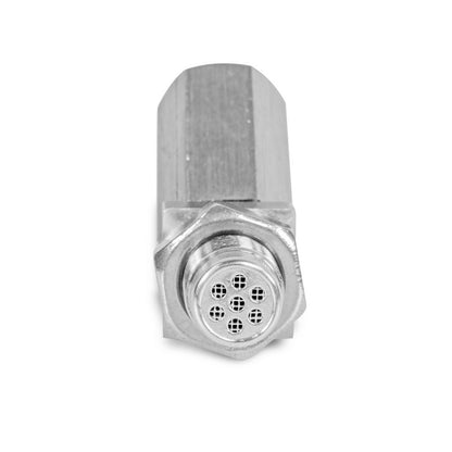 Lambda-Eliminator 45° Mini Kat