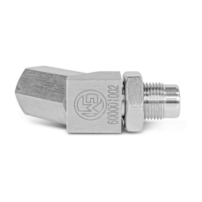 Lambda-Eliminator 45° Mini Kat
