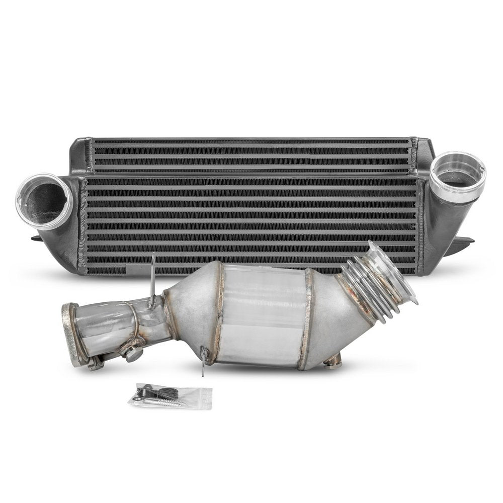 Performance Paket EVO 1 für BMW 335i N55
