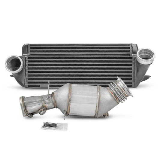 Performance Paket EVO 1 für BMW 335i N55