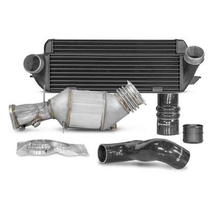 Competition Paket EVO 2 für BMW 135i