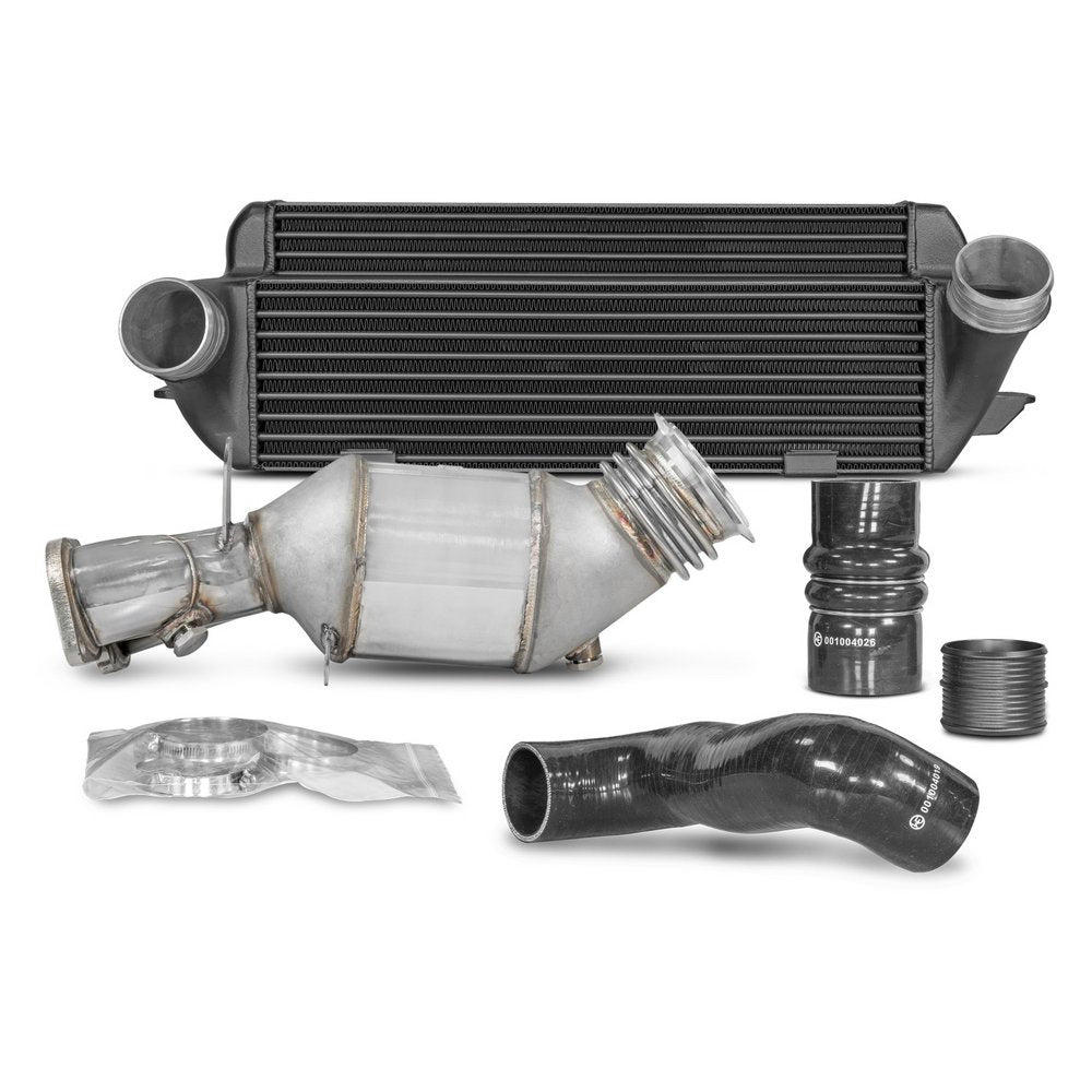 Competition Paket EVO 2 für BMW 335i N55