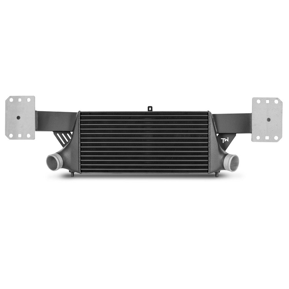Competition Paket EVO 2 für Audi TTRS 8J 2.5 TFSI