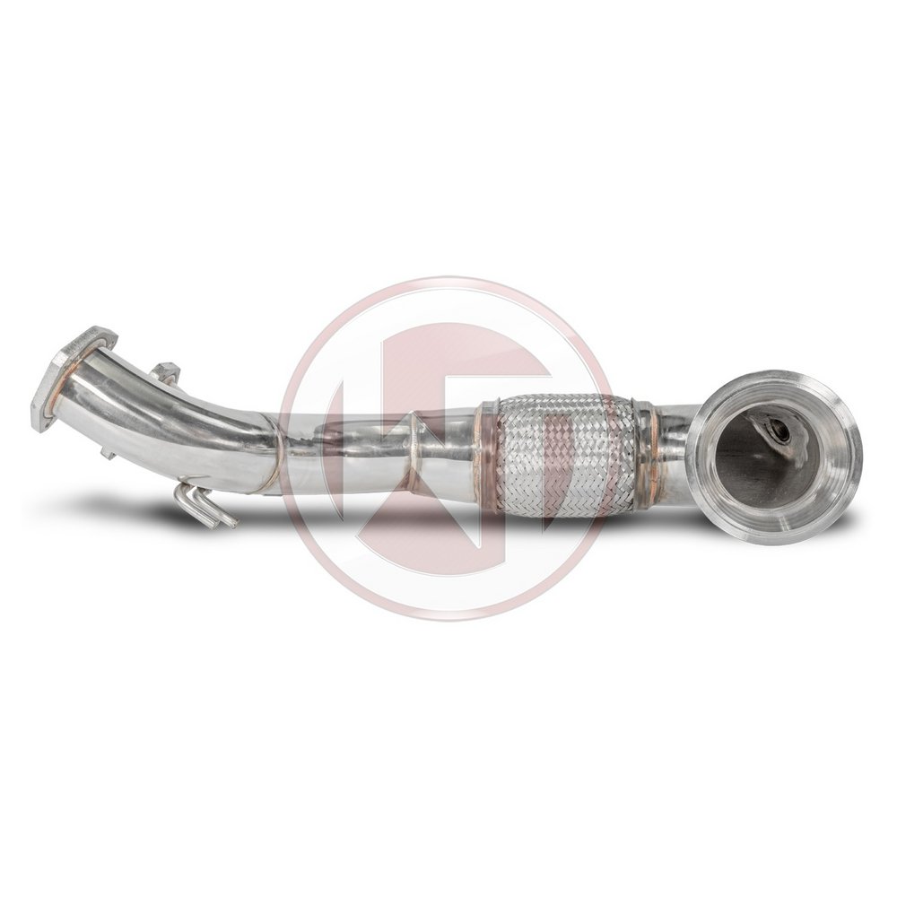 Competition Paket EVO 2 für Audi TTRS 8J 2.5 TFSI